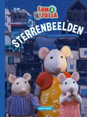 Omslag van Sterrenbeelden