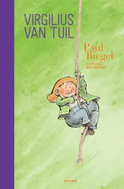 Omslag van Virgilius van Tuil