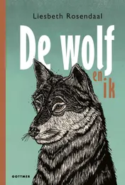 Omslag van De wolf en ik