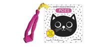 Omslag van Poes