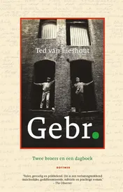 Omslag van Gebr.