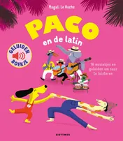 Omslag van Paco en de latin