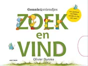 Omslag van Zoek en vind