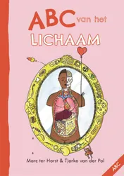 Omslag van ABC van het lichaam