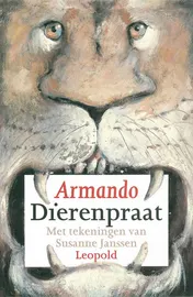Omslag van Dierenpraat