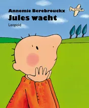 Omslag van Jules wacht