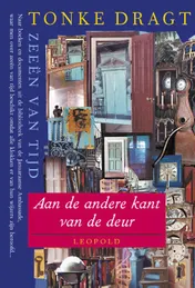 Omslag van Deel 1: aan de andere kant van de deur