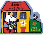 Omslag van Spelen met Muis