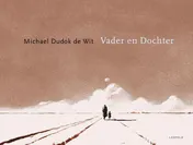 Omslag van Vader en Dochter