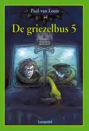 Omslag van 5