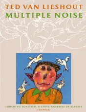 Omslag van Multiple noise