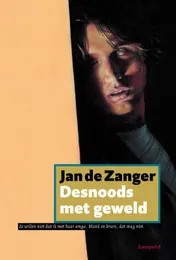 Omslag van Desnoods met geweld