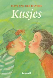 Omslag van Kusjes
