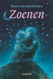 Omslag van Zoenen
