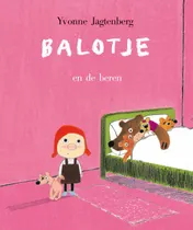 Omslag van Balotje en de beren