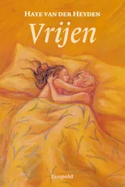 Omslag van Vrijen