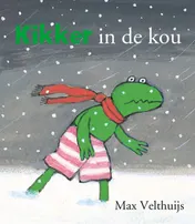 Omslag van Mini editie