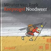 Omslag van Noodweer
