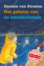 Omslag van Het geheim van de smokkelbende