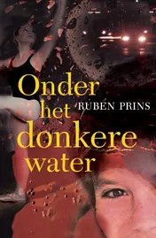 Omslag van Onder het donkere water