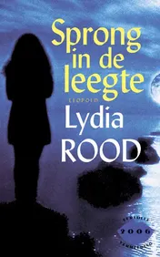 Omslag van Sprong in de leegte