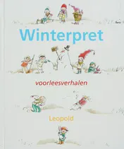 Omslag van Winterpret