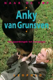 Omslag van Naar de top