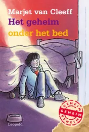 Omslag van Het geheim onder het bed