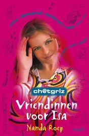Omslag van Vriendinnen voor Isa