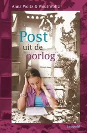 Omslag van Post uit de oorlog