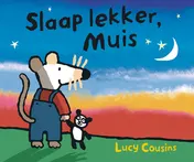 Omslag van Slaap lekker Muis