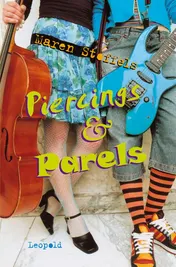 Omslag van Piercings & Parels