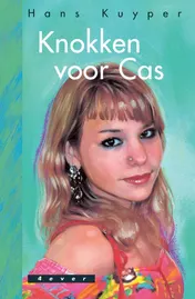 Omslag van Knokken voor Cas
