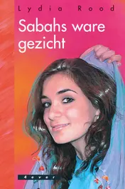 Omslag van Sabahs ware gezicht