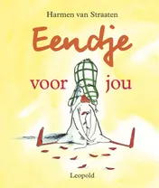 Omslag van Mini editie
