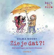 Omslag van Zie je dat?!