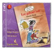 Omslag van Een geheim luik CD