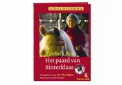 Omslag van Het paard van Sinterklaas