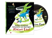 Omslag van Kleine ezel