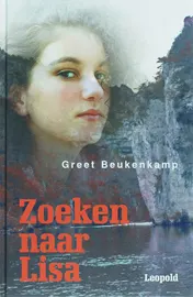 Omslag van Zoeken naar Lisa
