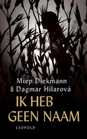 Omslag van Ik heb geen naam