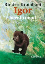 Omslag van Igor