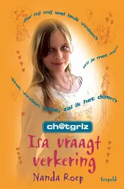 Omslag van Isa vraagt verkering