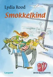 Omslag van Smokkelkind