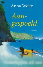 Omslag van Aangespoeld