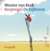 Omslag van De kijktoren