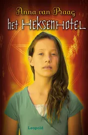Omslag van Het heksenhotel