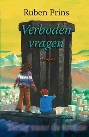 Omslag van Verboden vragen