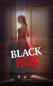 Omslag van Black Box