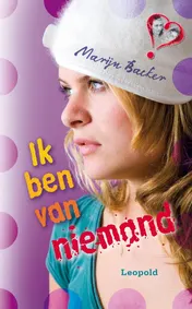 Omslag van Ik ben van niemand